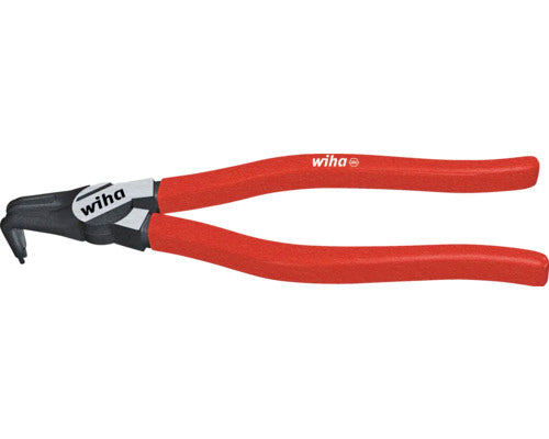 Cleste Pentru Sigurante Wiha Basic 140mm, Varf Indoit 90°