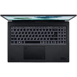 Laptop ACER Aspire Vero AV15-52-569L, Intel Core i5-1235U pana la 4.4GHz, 15.6" Full HD, 8GB, SSD 512GB, Intel Iris Xe, Windows 11 Home, Negru