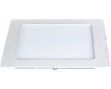 Spot Led Incastrat Starke 24w 1920 Lumeni, 4000k, 300x300 Mm, Alb