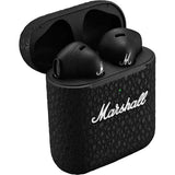 Casti In Ear Marshall TWS Minor III, Negru