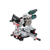 Fierastrau, Metabo, 760x475x340mm, Gri