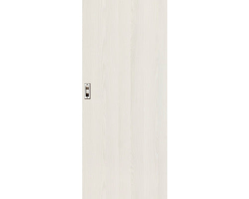 Foaie De Usa Glisanta Classen N1 Frasin Alb 74x204 Cm