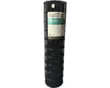 Plasa Gard Sudata Kaiserthal 1, 02x20 M Antracit