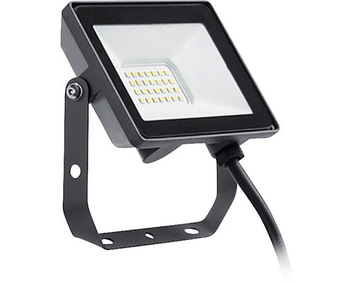 Proiector cu LED integrat Philips ProjectLine 10W 950 lumeni IP65, lumina neutra
