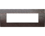 Rama Aparataje Tem Pure 7 Module, Wenge