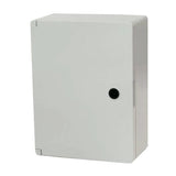 Dulap pentru exterior, tablou electric, panou abs, cu usa mata, ip65, CP-5003, CET Braytron