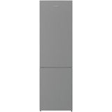 Combina frigorifica Arctic AK60360M30MT, 339 l, Clasa F , Garden Fresh, H 200.9 cm, Argintiu