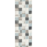 Covoras universal Friedola Cube Grey 48x80 cm