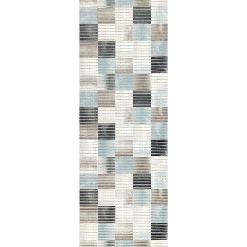 Covoras universal Friedola Cube Grey 48x80 cm