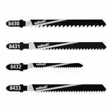Lama de ferastrau Wolfcraft 8430000, 10 temachia, 0,07 Kg