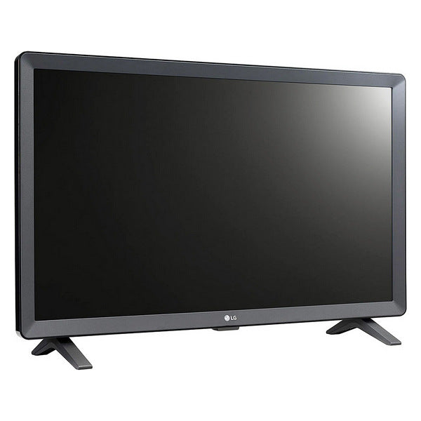 Smart TV LG 28TL520SPZ 28" HD Ready LED WiFi Negru, Clasa A+