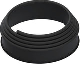 Separator Gazon Vodaland Country Premium 600x11 Cm Negru