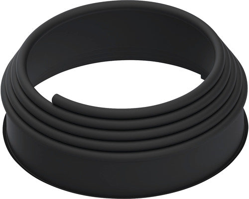Separator Gazon Vodaland Country Premium 600x11 Cm Negru