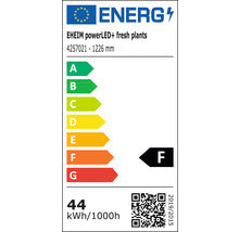 Lampa Eheim Power Led+ Plants Lk1 1226 Mm