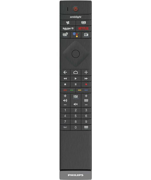 Televizor OLED Smart PHILIPS 65OLED805/12, 4K Ultra HD, 164 cm, Clasa B