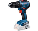 Masina De Gaurit siInsurubat Cu Percutie Fara Acumulator Bosch Professional Gsb18v-55 18v Max. 55nm