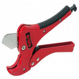 Cleste pentru taiat tevi, Mob & Ius, PVC, 230 mm