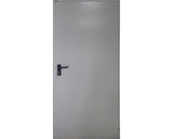 Usa Metalica Multifunctionala Rever 205x70 Cm Dreapta/stanga