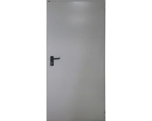 Usa Metalica Multifunctionala Rever 205x70 Cm Dreapta/stanga