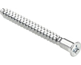 Holsuruburi Autoforante Cu Cap Inecat Cruce Dresselhaus 2, 9x19 Mm Din7504 Otel Zincat, 1000 Bucati