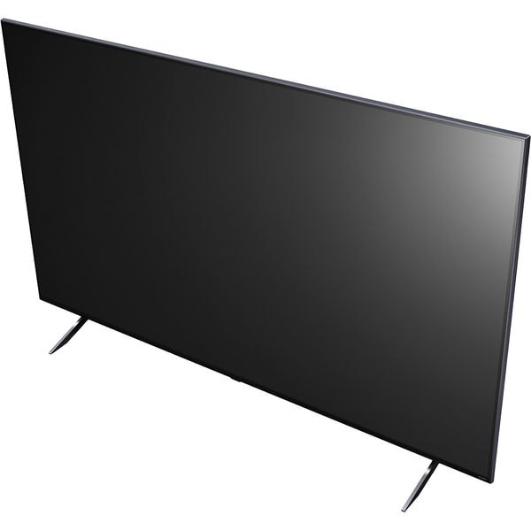 Televizor QNED Smart LG 65QNED773RB, Ultra HD 4K, HDR, 164cm, Clasa E, NEGRU