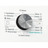 Masina de spalat, Whirlpool FFB 8469 BV EE, 8 kg, 1400 rpm, tehnologie 6th sense, 59,5 cm, clasa energetica A, alb