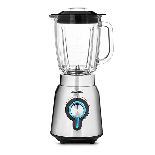 Blender Zelmer ZSB4850, 1250W, functie pulse