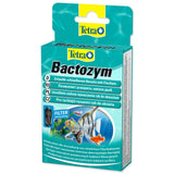 Set 10 capsule cu enzime, Tetra, Pentru acvariu