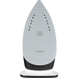 Statie de Calcat ZELMER Pro Compact ZIS8402, 2400W, 400g/min, 1.6l, Talpa Diamond 4D Ceramic, Alb-Negru