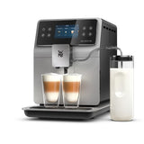 Espressor Automat WMF Perfection 760 CP823A10,2l, 1500W, 15 bar, Argintiu-Negru