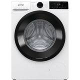 Masina de Spalat Rufe Frontala GORENJE WNA1X4A, SteamTech, 10.5 kg, 1400rpm, Clasa A, Alb