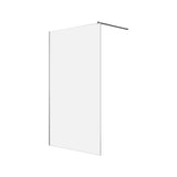 Paravan dus Walk-In Modo II New 50x200cm, sticla securizata de 8mm, Radaway