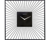 Ceas Perete Nextime Vasco 45x45 Cm