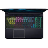 Laptop Gaming ACER Predator Triton 300 PT315-53-50P0, Intel Core i5-11400H pana la 4.5 GHz, 15.6" Full HD, 16GB, SSD 512GB, NVIDIA GeForce RTX 3060 6GB, Windows 11 Pro, Negru