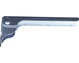 Consola Rabatabila Vormann Multi-line 300x200x30 Mm, Zincata