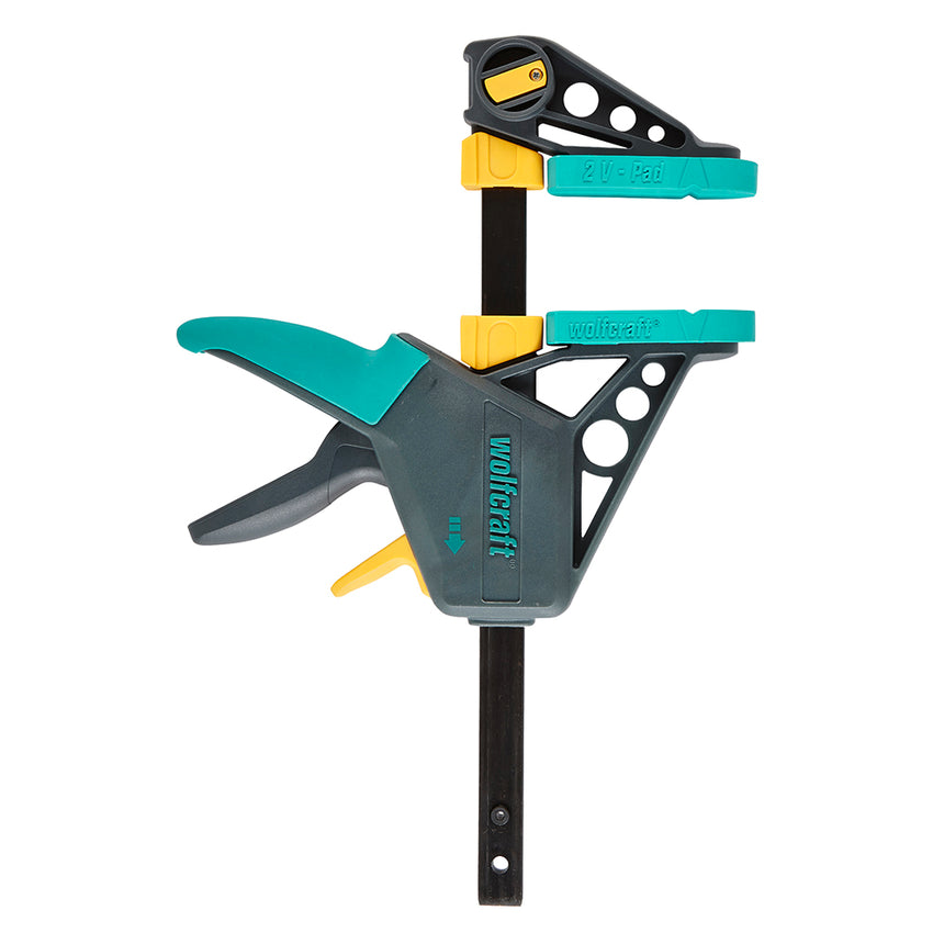 Menghina de mana Wolcraft EHZ PRO 100-150, forta de strangere 120 kg