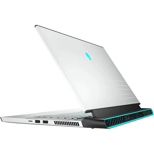 Laptop Gaming DELL Alienware M15 R4, Intel Core i9-10980HK pana la 5.3GHz, 15.6" 4K UHD, 32GB, SSD 1TB, NVIDIA GeForce RTX 3080 8GB, Windows 10 Pro, Gri
