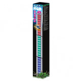 Lampa LED acvariu suplimentara RGB - JBL LED SOLAR EFFECT 16W