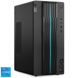 Sistem Gaming Lenovo LOQ 17IRB8 cu procesor Intel® Core™ i5-13400 pana la 4.60 GHz, Raptor Lake, 16GB DDR4, 1TB SSD M.2 2280 PCIe® 4.0x4 NVMe®, NVIDIA® GeForce RTX™ 3060 12GB GDDR6, No OS