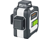 Set Nivela Cu Laser Laserliner 360° Si Stativ 150 Cm