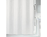 Perdea De Dus Spirella Wet 180x200cm, Alb