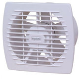 Ventilator axial baie cu masca extraplata ,EOL-120 mm