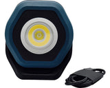Lampa De Lucru Lumak Pro 15w 480/1400 Lumeni, Cu Acumulator Li-ion Usb 2000mah