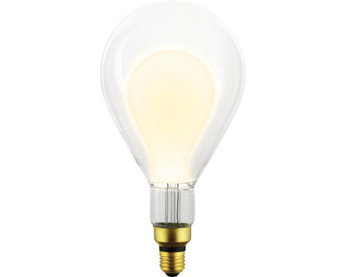 Bec Vintage Led Flair E27 4w, Glob Ps150, Durata 15.000 H
