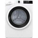 Masina de Spalat Rufe Frontala GORENJE WEI84BDS, WaveActive, 8 kg, 1400rpm, Clasa B, Alb