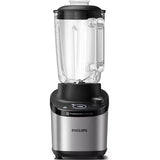 Blender PHILIPS Seria 7000 HR3760/00, 2l, 1500W, 12 trepte viteza