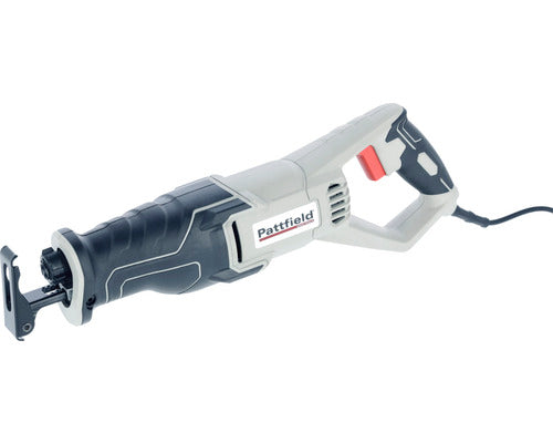 Fierastrau Pendular Sabie Pattfield Pe850sa 850w Max. 115mm, Include 1 Panza Pentru Lemn