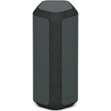 Boxa portabila Sony SRS-XE300B, Line-Shape Diffuser, Bluetooth, Rezistenta la apa IP67, Autonomie 24 ore, Incarcare rapida, Negru