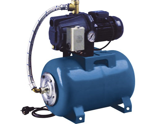 Hidrofor Nowax Hwg 1200, 1150 W, 3600 L/h, H 50 M