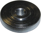 Piulite Randalinate Dresselhaus M4 Din467 Otel Zincat, 50 Bucati, Pentru Infiletare Manuala